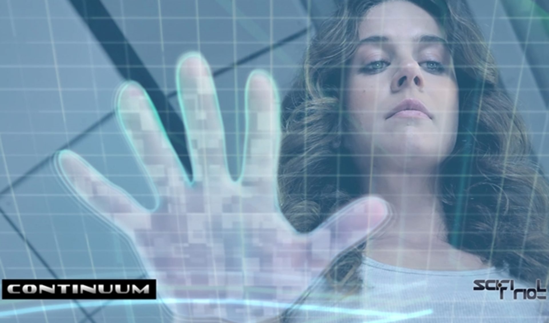 Second Season Sci-Fi Hit ‘Continuum’ Now Available On SciFiRiot