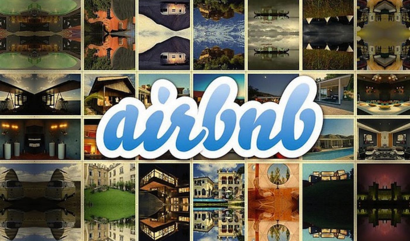 Airbnb Wants To Make The First Vine Movie, 6 Seconds At A Time