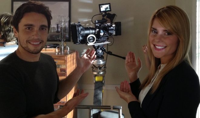 Chester See, Sawyer Hartman Join Helbig, Hart, Hart In ‘Camp Takota’