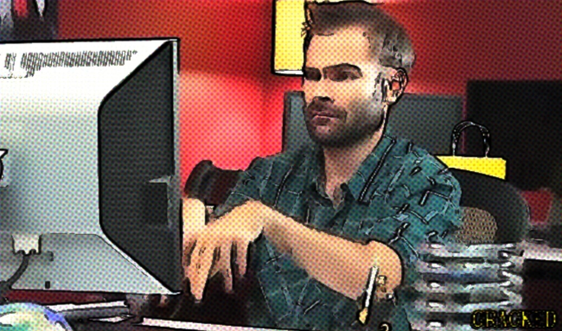 Here’s A List Of All Of YouTube’s #GeekWeek Easter Eggs And Secrets