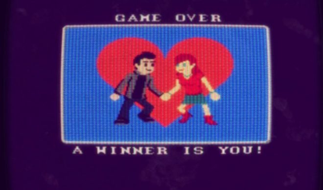 Must-Watch Music Videos: 8-Bit Curtis Peoples Is ‘Made For Me’