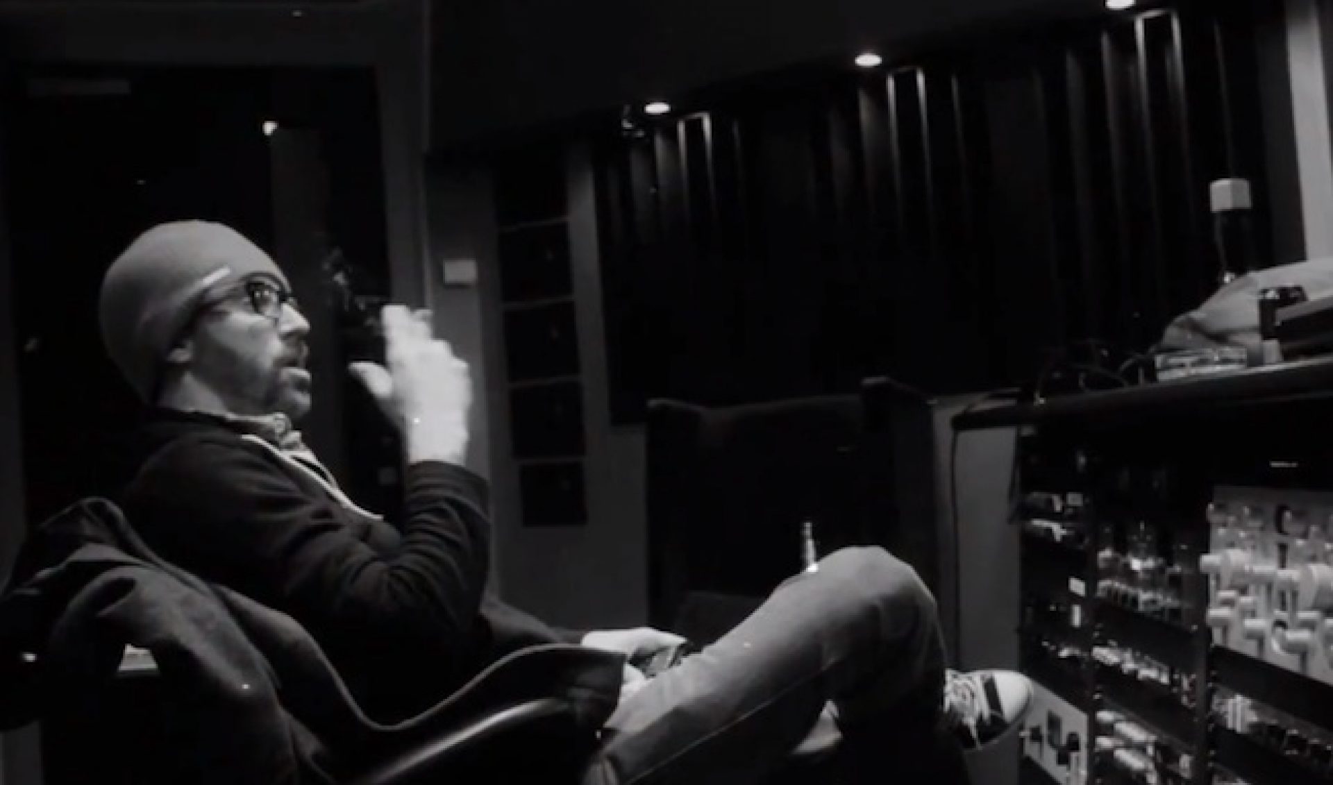 Must-Watch Music Videos: DJ White Shadow’s Trilogy Of Found Footage