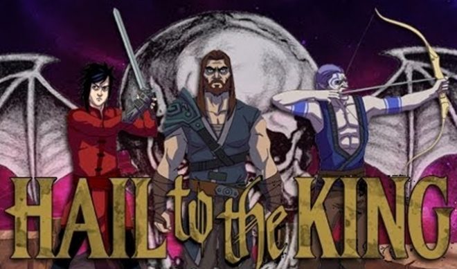 Avenged Sevenfold, ‘Metalocalypse’ Producer Coming To Machinima