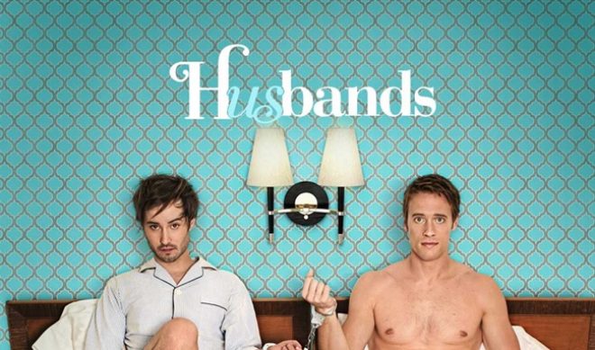 CW Seed Launches With Four Shows Lead By New ‘Husbands’ Episodes