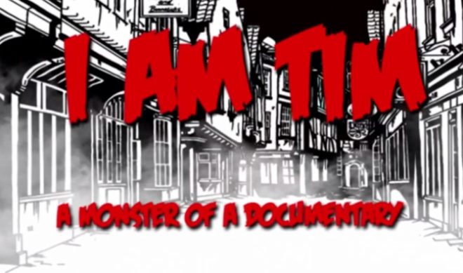 Indie Spotlight: ‘I Am Tim’ Seeks Third Season Of Gory Fun