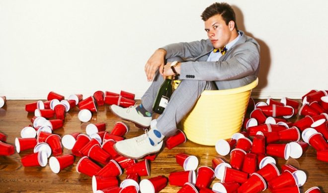 YouTube Millionaires: A Look Inside ‘Life According To Jimmy’