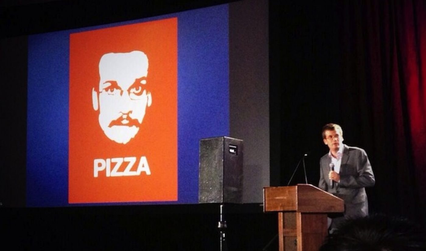 John Green’s Tips For YouTube Creators Who Want To Work With Brands