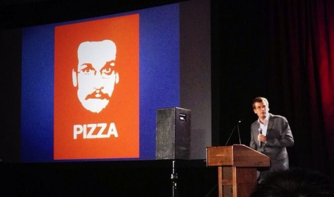 John Green’s Tips For YouTube Creators Who Want To Work With Brands