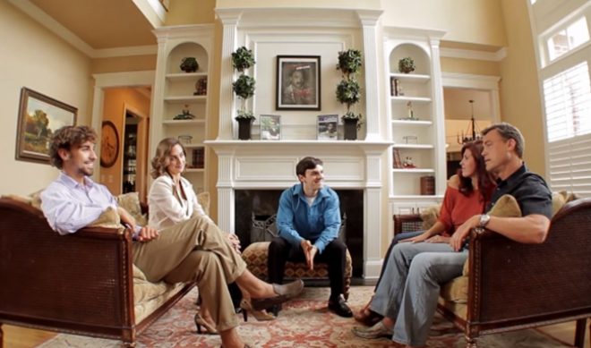 Indie Spotlight: Underdog Story ‘Johnny Dynamo’ Makes A Big Splash