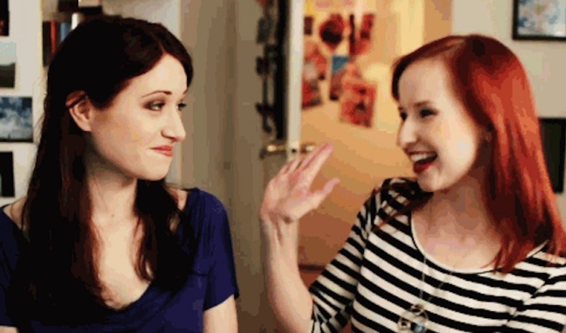 ‘The Lizzie Bennet Diaries’ Wins An Emmy Award