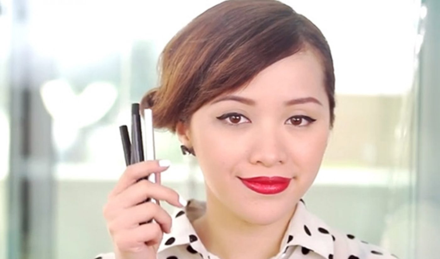 Michelle Phan’s ‘Em’ Makeup Line Will Be A Hit With Her Young Fans