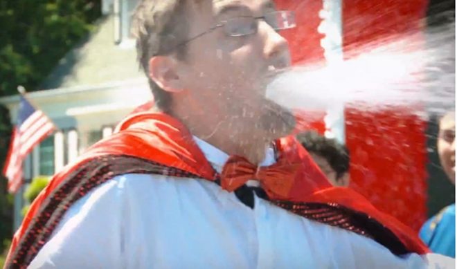 ‘Kick Ass 2’ Takes Over YouTube, Funny or Die, FreddieW