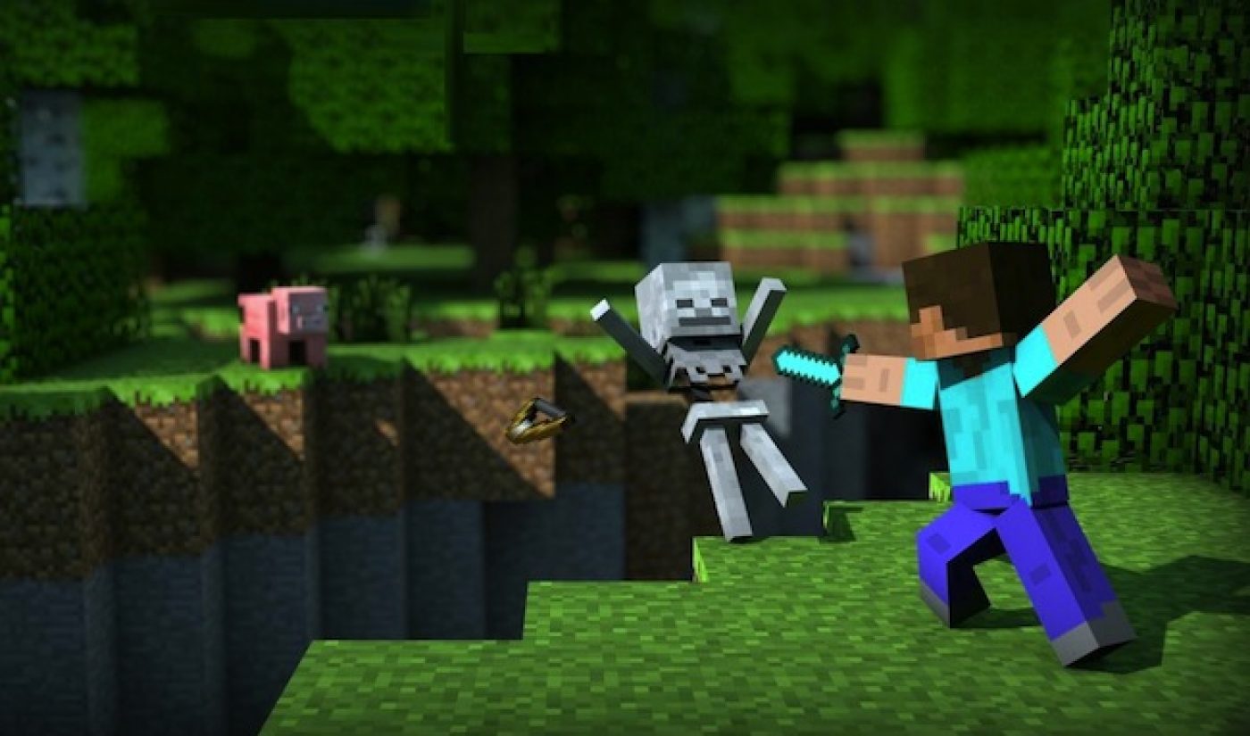 Top 50 Most Viewed U.S. YouTube Channels • Week Of 8/09/13