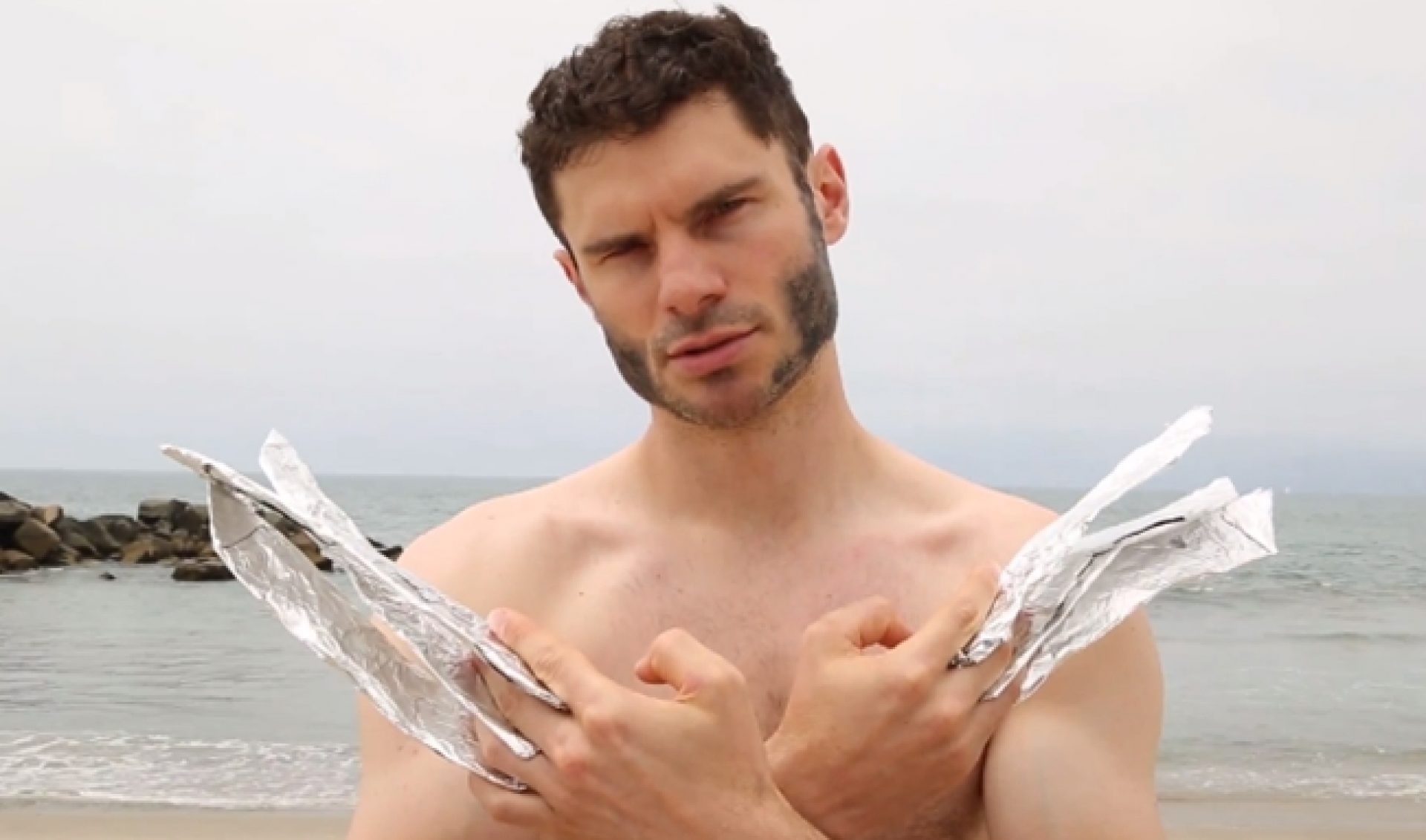 MisterEpicMann Steps Behind The Camera For Collaboration With DJ Flula