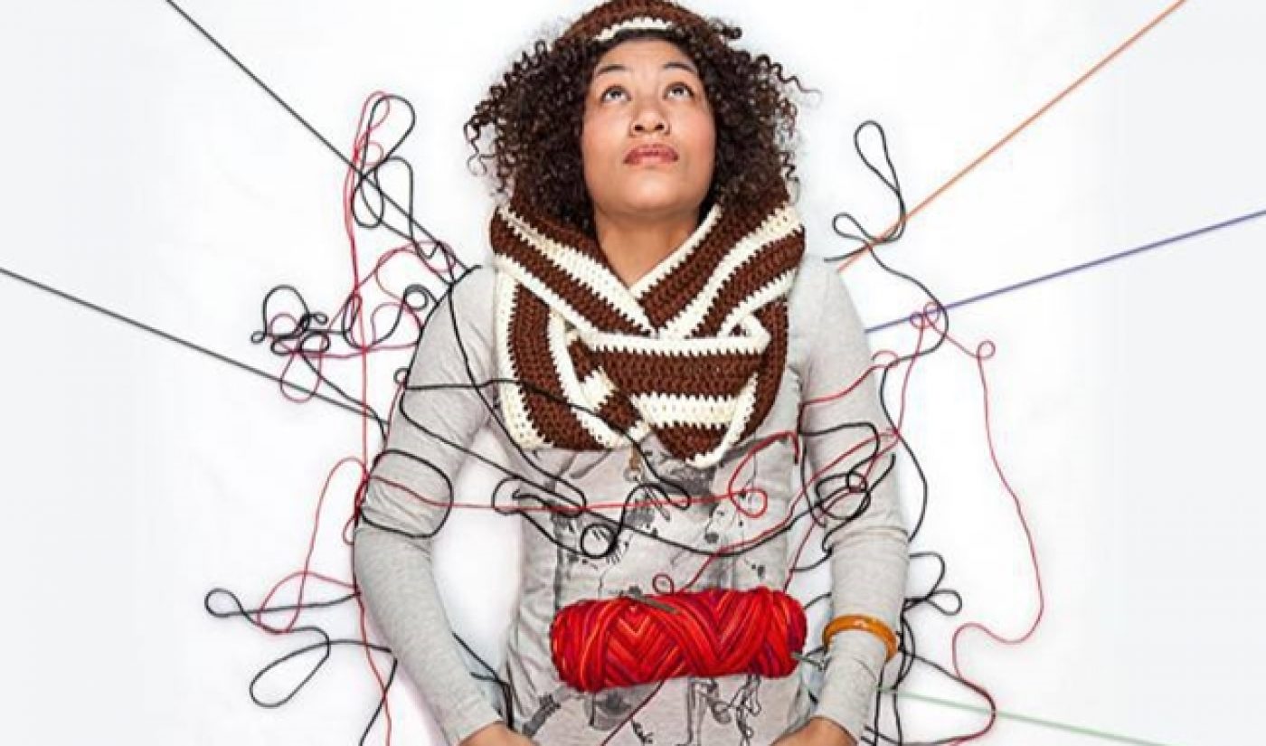 Indie Spotlight: Troubled Young Adult Asks For ‘No Strings, Please’