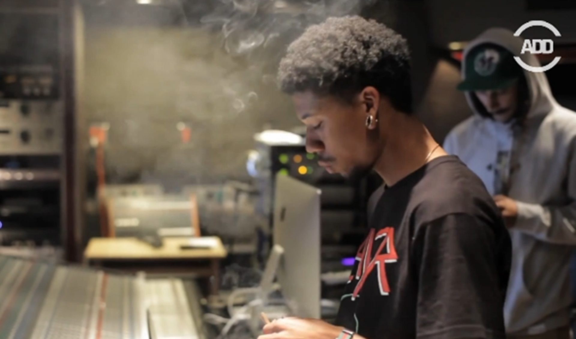 All Def Digital Profiles Odd Future Members In ‘Odd World: MellowHigh’