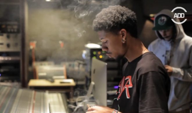 All Def Digital Profiles Odd Future Members In ‘Odd World: MellowHigh’