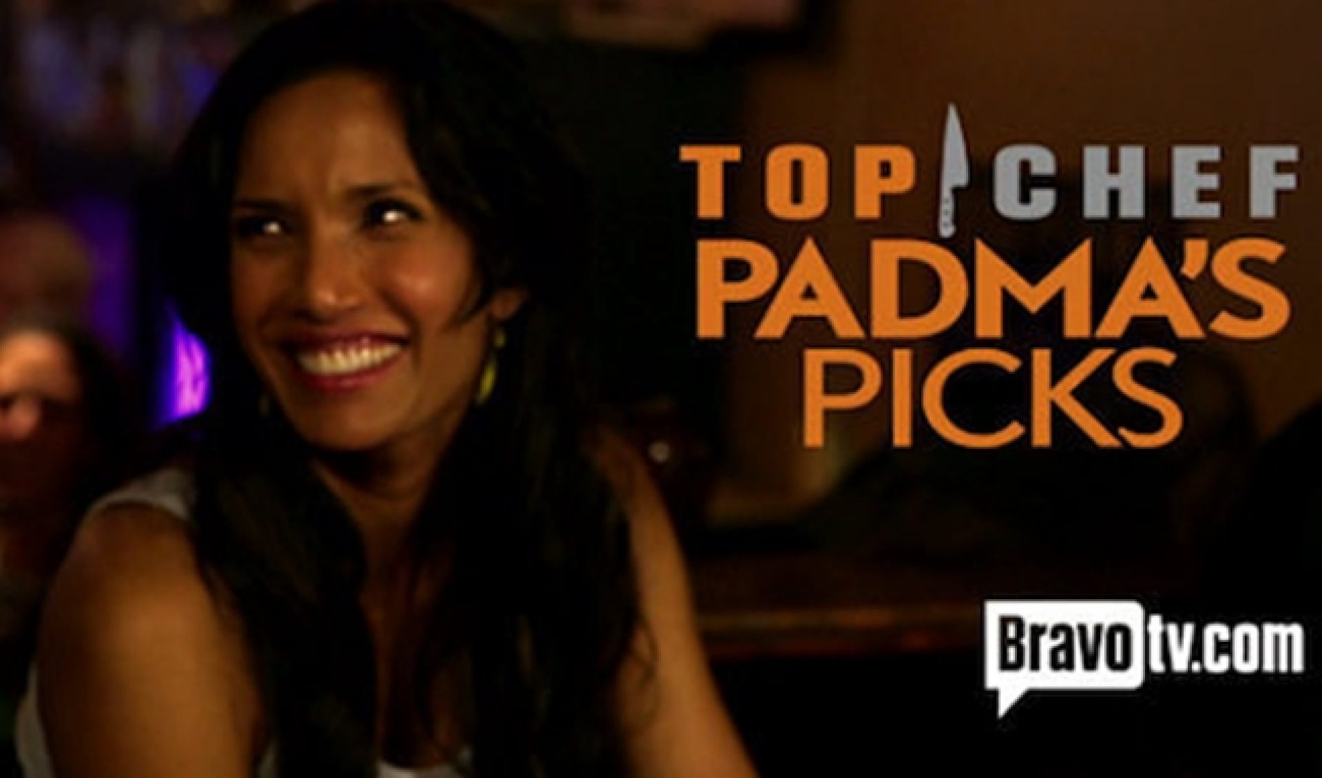 Padma Lakshmi Heads To Big Easy To Find ‘Top Chef’ Hopefuls