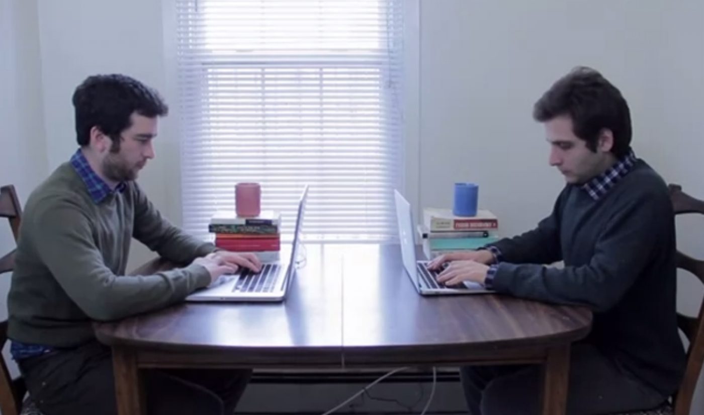 Indie Spotlight: ‘Passive Aggressive Friends’ Is A-Grade Cringe Comedy