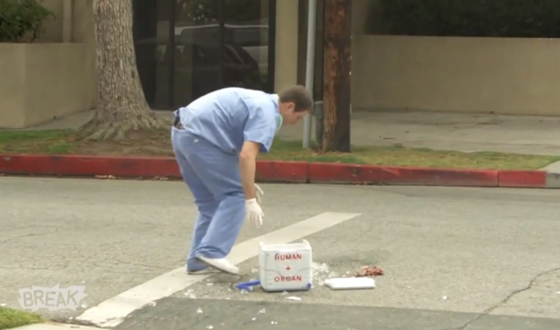 Break Continues To Lead YouTube Prank Show Trend With Two New Series