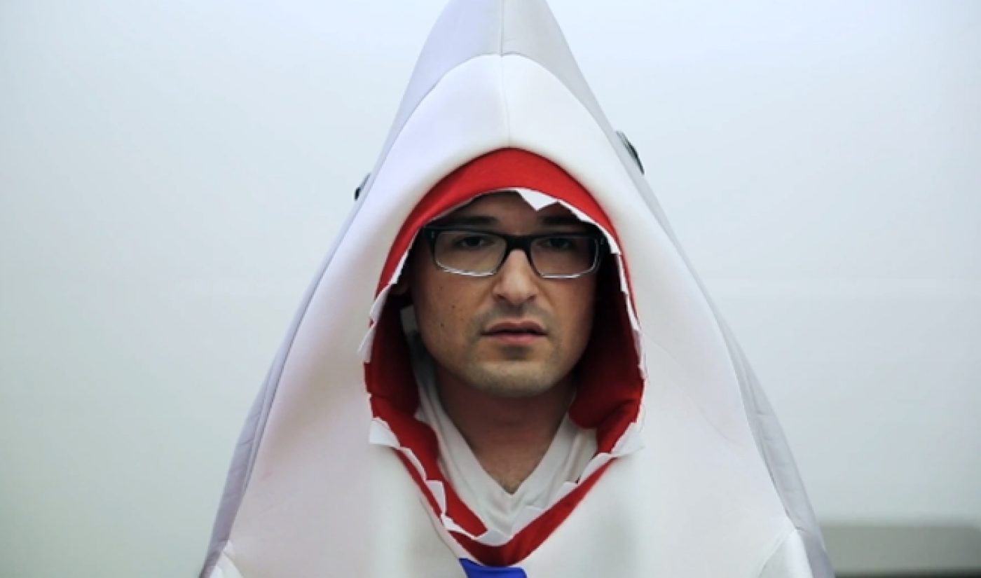 Revision3 To Destroy All Seals For Discovery’s ‘Shark Week’