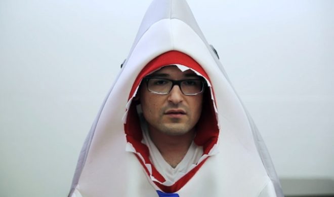 Revision3 To Destroy All Seals For Discovery’s ‘Shark Week’