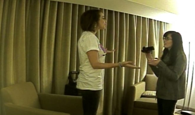 BlackBoxTV, PrankVsPrank Introduce YouTubers To A Psycho Fan At Vidcon