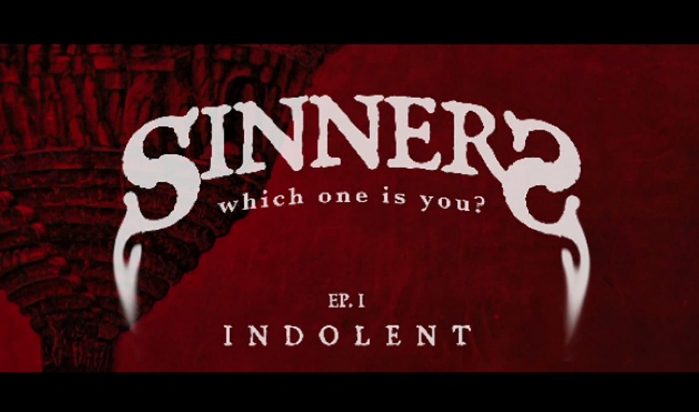Indie Spotlight: ‘Sinners’ Puts A Horrific, Modern Spin On Dante