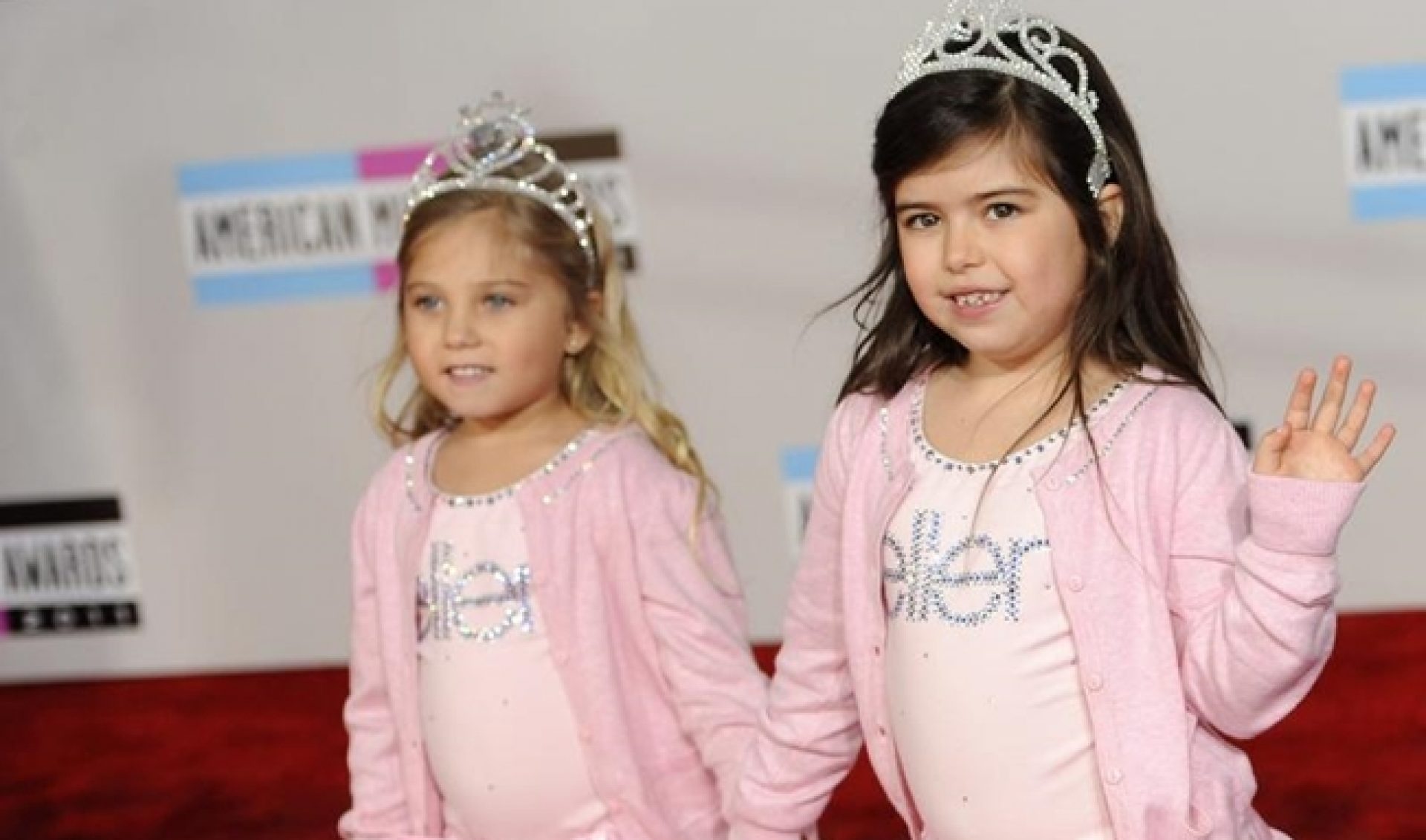 Nicki Minaj Fan Sophia Grace Brownlee Goes From YouTuber To Film Star