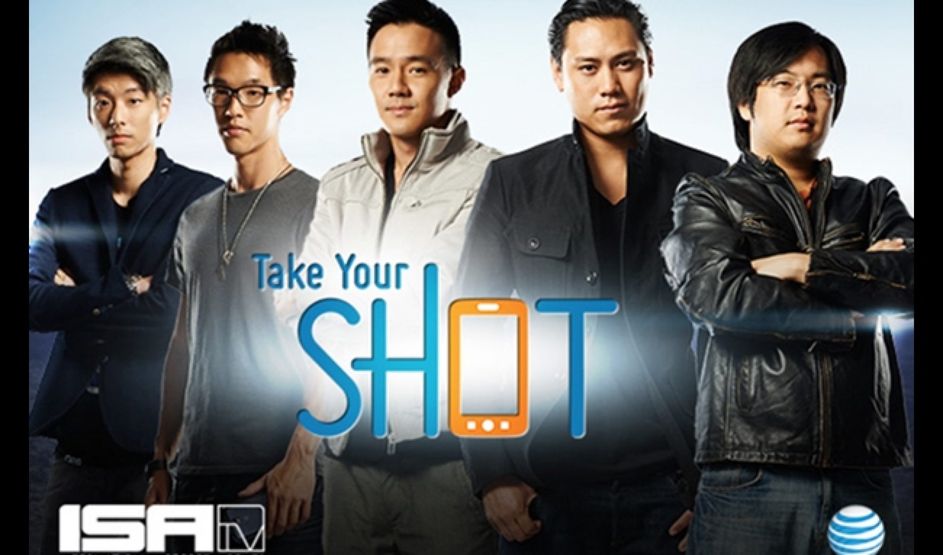 Wong Fu, Jon M. Chu, FreddieW To Serve As Mentors For AT&T Contest