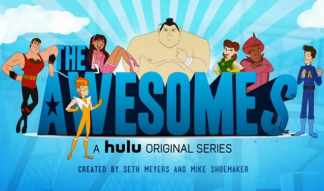 ‘The Awesomes’ Is Awesome, But Is It Awesome Enough?