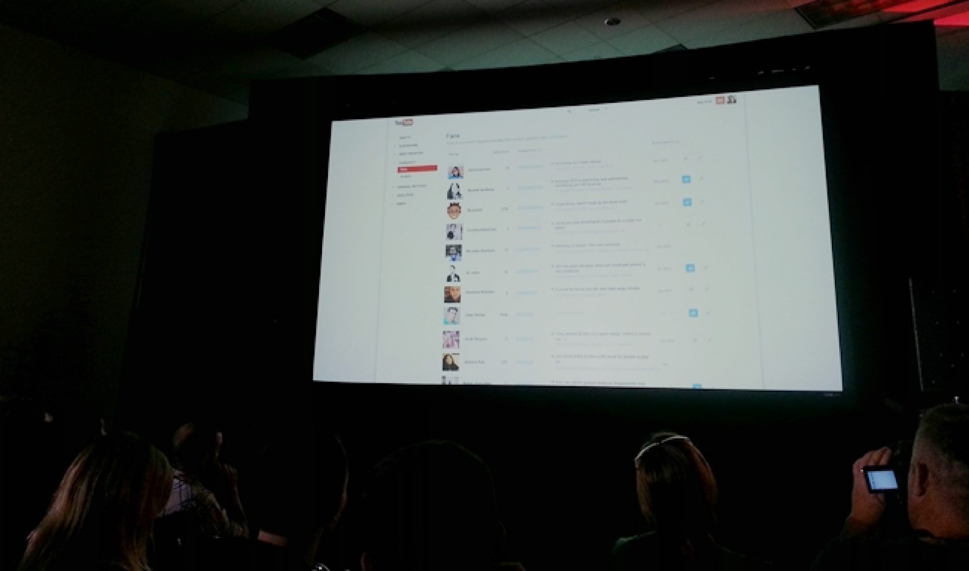 YouTube Will Let Creators Single Out Their ‘Top Fans’ On Google+