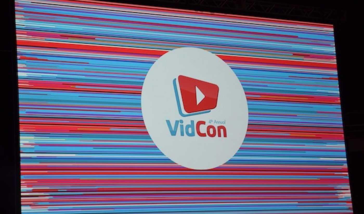 5 Most Important Things I Learned About The Video Industry At Vidcon