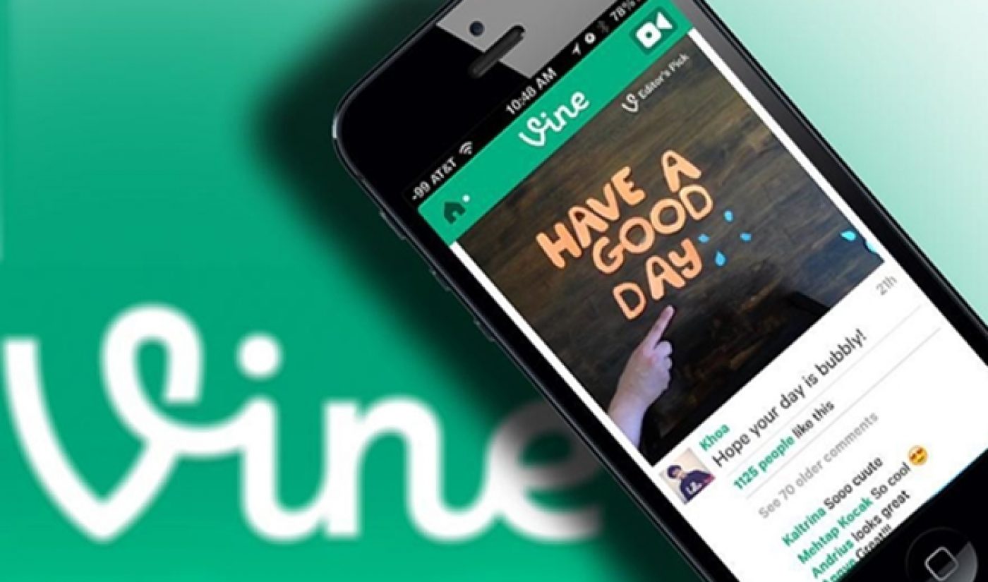 #SMWLA Preview: Is It Too Late To Become A Vine Star?