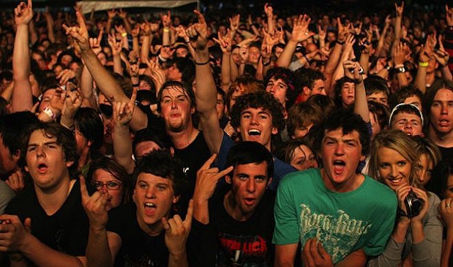 The Big 3 YouTube Audience Development Tips From VidCon