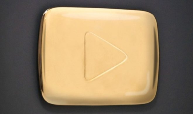 382 YouTube Millionaires Show How The Site’s New Focus Is Working