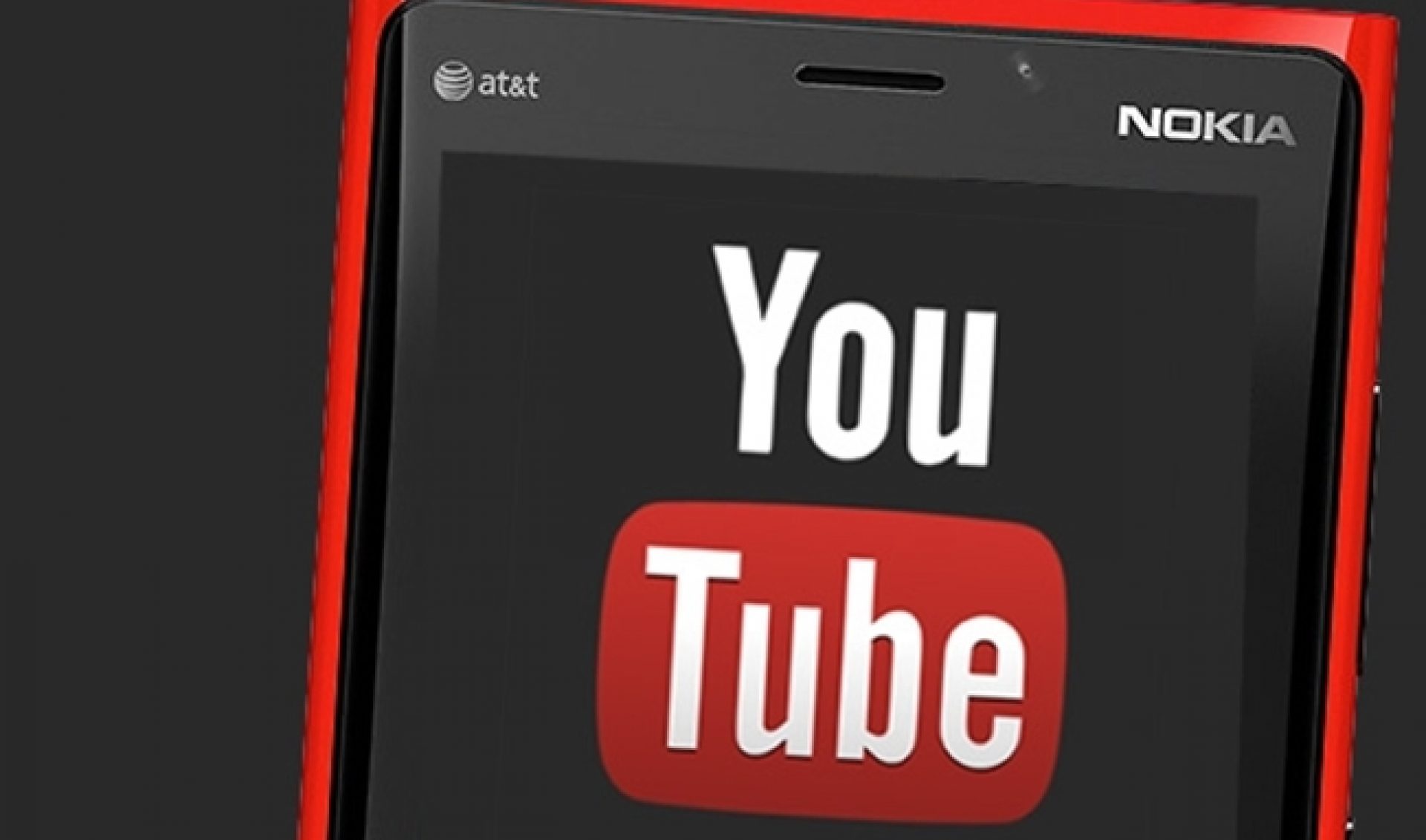 Google Demands The Windows Phone YouTube App Go Back Off The Market