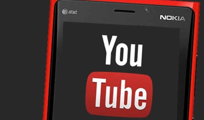Google Demands The Windows Phone YouTube App Go Back Off The Market