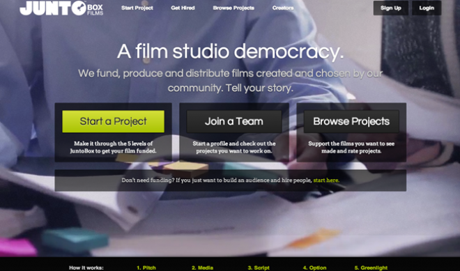 #SMWLA Preview: Chatting With Powerful Women In Entertainment