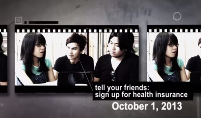 Want $5,000? Just Make A Video Supporting Obamacare