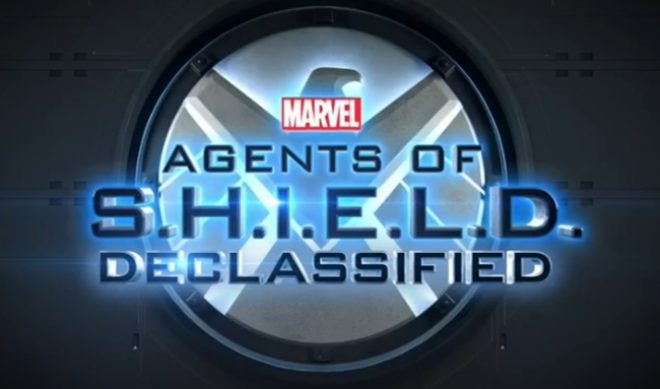 ABC Offers ‘Declassified’ Content In Advance Of Agents Of S.H.I.E.L.D.