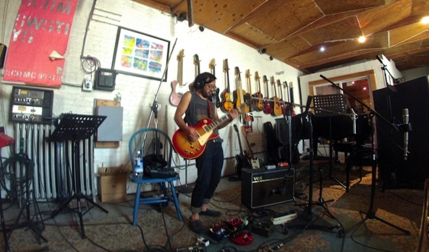 YouTube Officially Launches Free Audio Library With 150 Tracks