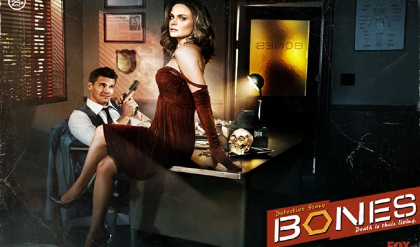 #SMWLA Preview: Exploring The World Of Second Screens