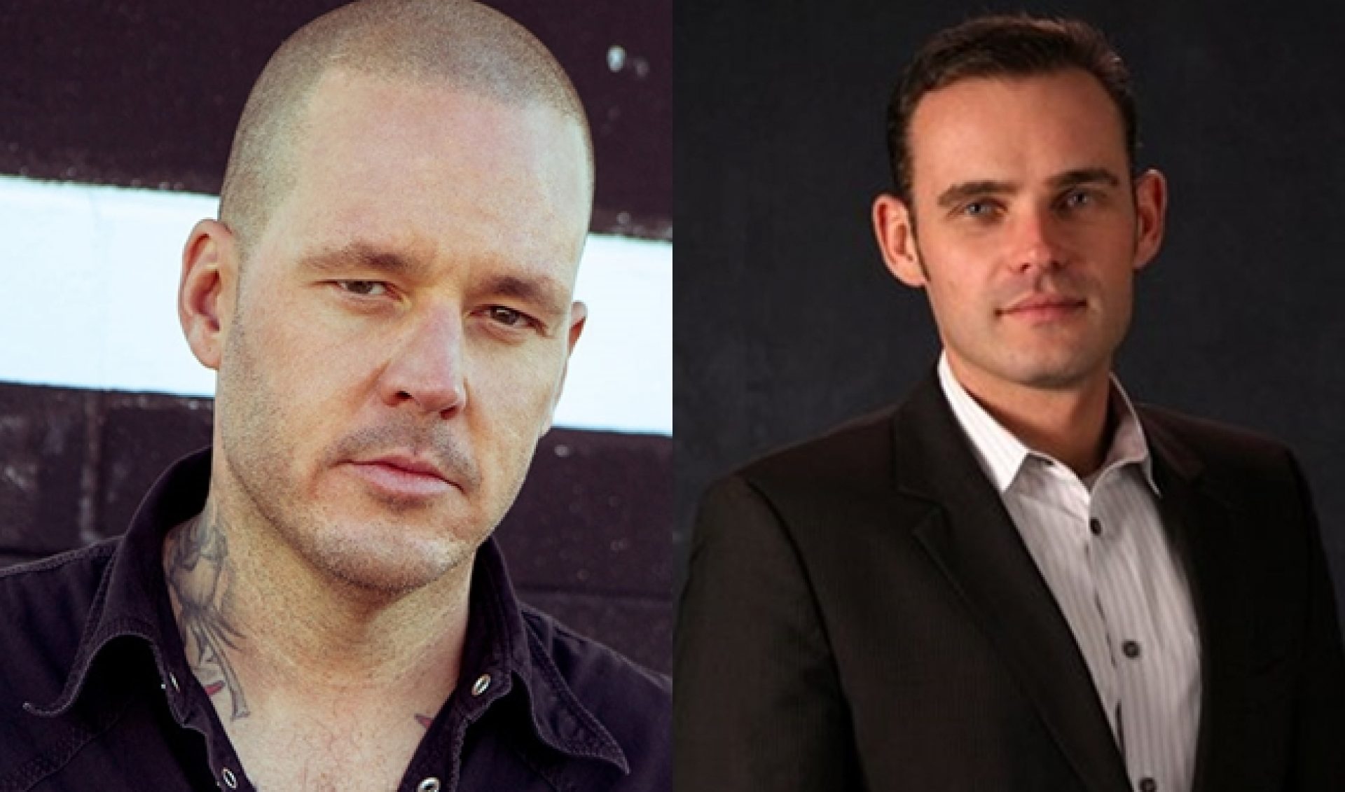 Frito-Lay Heir, David Beebe Projects To Bring Arts To At-Risk Youths