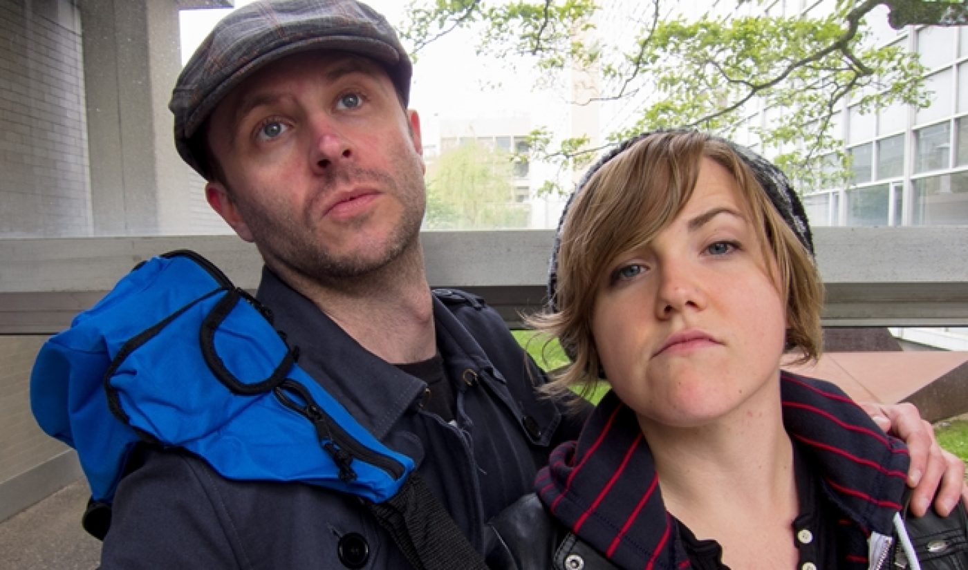 YouTube Well-Represented On #SMWLA’s Social 25 List