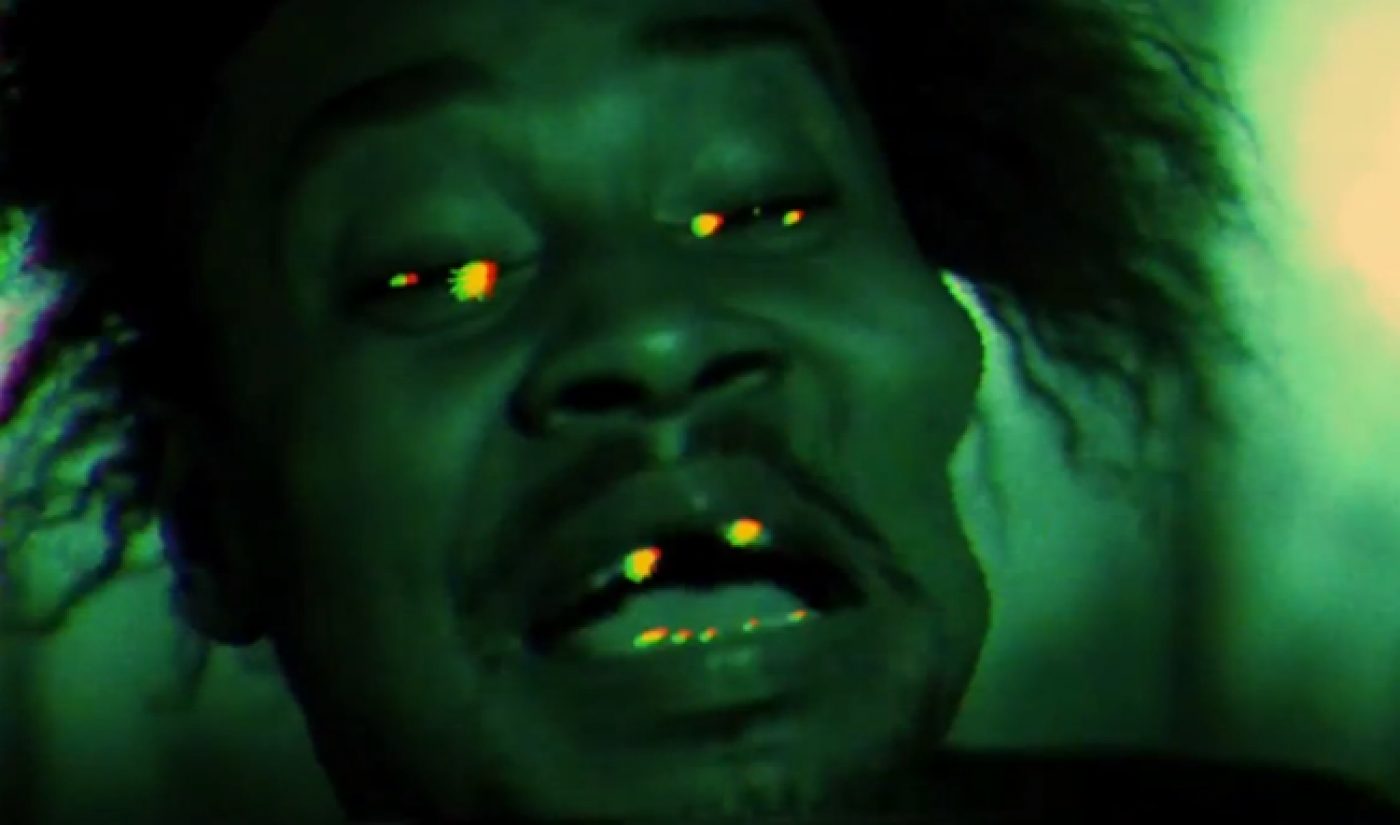 Must-Watch Music Videos: Danny Brown Gets In Our Faces In ‘ODB’
