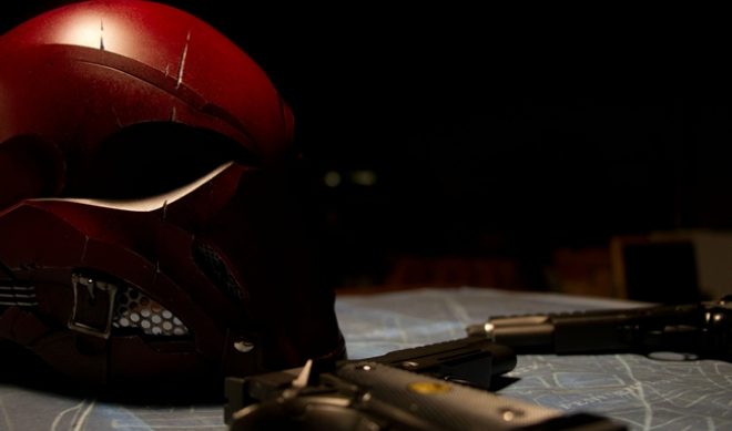 Warner Bros Strikes Down ‘Dark Knight Legacy’ With Cease-And-Desist