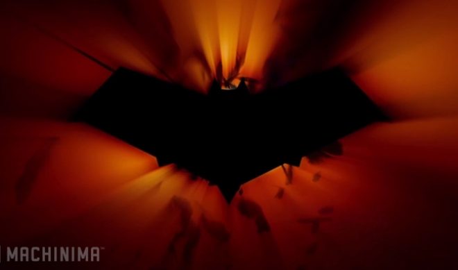 Machinima Carrying On The ‘Dark Knight Legacy’ With Batman Fan Film