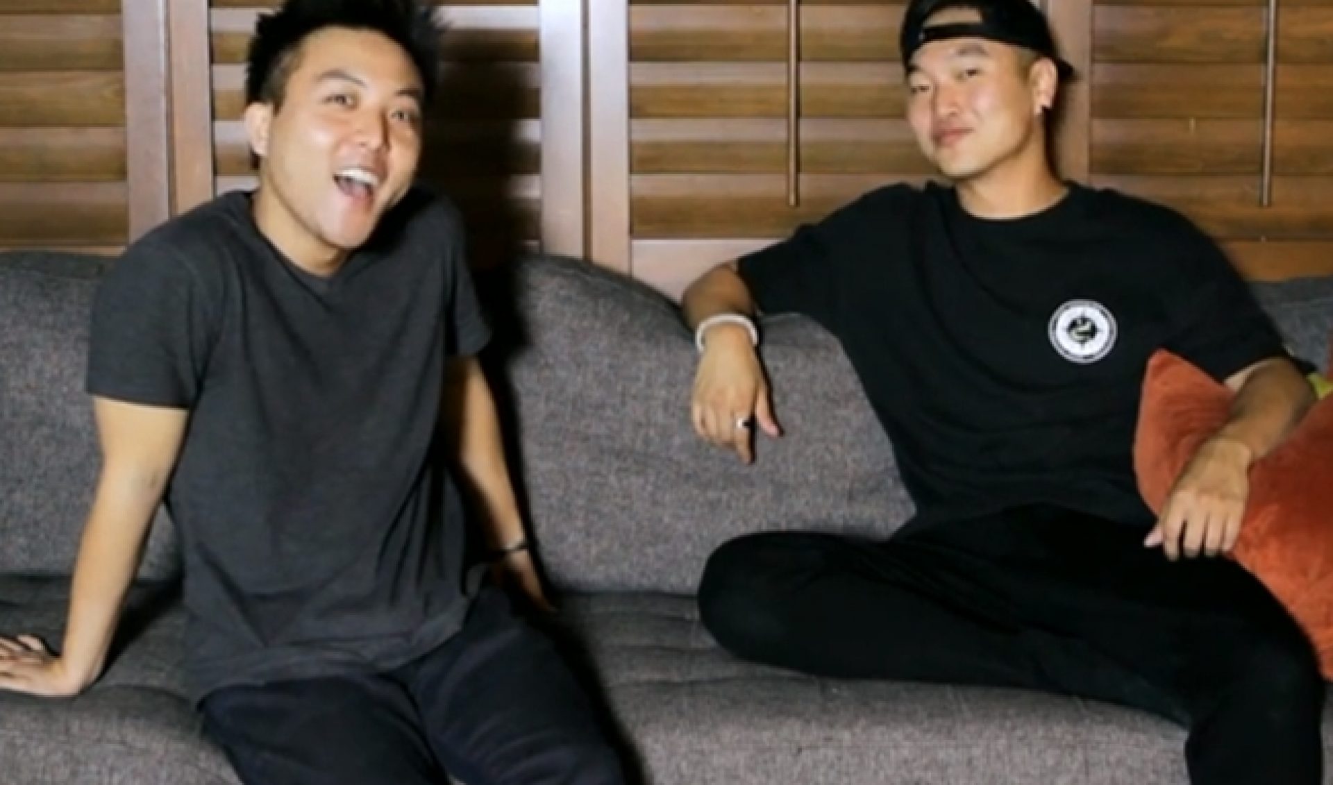 David Choi And Mike Song’s Onionflix Spending $100,000 To Make You Cry