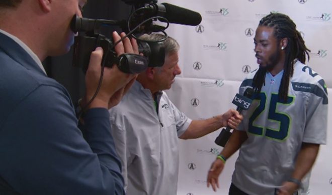 Follow Channel Will Delve Into The Lives Of Professional Athletes